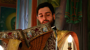 ΜΕγάλη Εβδομάδα