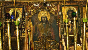 Πεντηοστάριο